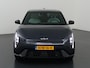 Kia EV4 GT-Line Business Edition 81.4 kWh | Adaptieve cruise control | Stoel- en stuurwielverwarming | Achteruitrijcamera | 19" LM velgen GT-Line | LED-koplampen |