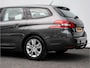 Peugeot 308 SW 1.2 130pk PureTech Riem vervangen!/ Trekhaak/ Navigatie/ Pdc/ Climate control/ Cruise control