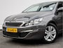 Peugeot 308 SW 1.2 130pk PureTech Riem vervangen!/ Trekhaak/ Navigatie/ Pdc/ Climate control/ Cruise control