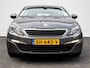 Peugeot 308 SW 1.2 130pk PureTech Riem vervangen!/ Trekhaak/ Navigatie/ Pdc/ Climate control/ Cruise control