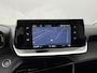 Peugeot e-208 EV Active Pack 50 kWh 3-Fase SOH 92,4% | Navigatie | Carplay&Android | 100KW Snellaadvermogen
