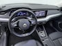 Skoda Octavia Combi 1.5 e-TSI Edition Plus | Pano Dak | Trekhaak | Side Assist | ACC | Elek. Achterklep | Stuur-/Stoelverwarming | Leder | Full LED | 17'' |