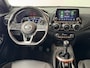 Nissan Juke 1.0 DIG-T N-Design | Leder | 360° Camera | Adaptive Cruise Control | BOSE-Audio |