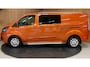 Ford Transit Custom 300 2.0 TDCI L2H1 Limited DC|FULL OPTION|AUTOMAAT|ACC|2X SCHUIFDEUR|CARPLAY|CAMERA|TREKHAAK|1e EIG|NAP|NL-AUTO