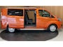 Ford Transit Custom 300 2.0 TDCI L2H1 Limited DC|FULL OPTION|AUTOMAAT|ACC|2X SCHUIFDEUR|CARPLAY|CAMERA|TREKHAAK|1e EIG|NAP|NL-AUTO