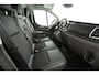Ford Transit Custom 2.0 TDCI 185PK Sport L2H1 | Automaat | Airco | Cruise | 3 Zits | Trekhaak | 2xSchuifdeur | Bi-Xenon | Carplay | Parkeersens.