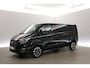 Ford Transit Custom 2.0 TDCI 185PK Sport L2H1 | Automaat | Airco | Cruise | 3 Zits | Trekhaak | 2xSchuifdeur | Bi-Xenon | Carplay | Parkeersens.