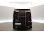 Ford Transit Custom 2.0 TDCI 185PK Sport L2H1 | Automaat | Airco | Cruise | 3 Zits | Trekhaak | 2xSchuifdeur | Bi-Xenon | Carplay | Parkeersens.