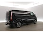 Ford Transit Custom 2.0 TDCI 185PK Sport L2H1 | Automaat | Airco | Cruise | 3 Zits | Trekhaak | 2xSchuifdeur | Bi-Xenon | Carplay | Parkeersens.