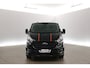 Ford Transit Custom 2.0 TDCI 185PK Sport L2H1 | Automaat | Airco | Cruise | 3 Zits | Trekhaak | 2xSchuifdeur | Bi-Xenon | Carplay | Parkeersens.