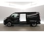 Ford Transit Custom 2.0 TDCI 185PK Sport L2H1 | Automaat | Airco | Cruise | 3 Zits | Trekhaak | 2xSchuifdeur | Bi-Xenon | Carplay | Parkeersens.