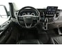 Ford Transit Custom 2.0 TDCI 185PK Sport L2H1 | Automaat | Airco | Cruise | 3 Zits | Trekhaak | 2xSchuifdeur | Bi-Xenon | Carplay | Parkeersens.