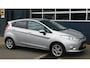 Ford Fiesta 1.4 Titanium LPG leren bekleding, bijzonder mooie auto!