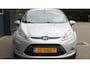 Ford Fiesta 1.4 Titanium LPG leren bekleding, bijzonder mooie auto!