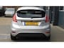 Ford Fiesta 1.4 Titanium LPG leren bekleding, bijzonder mooie auto!