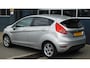 Ford Fiesta 1.4 Titanium LPG leren bekleding, bijzonder mooie auto!