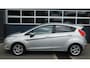 Ford Fiesta 1.4 Titanium LPG leren bekleding, bijzonder mooie auto!