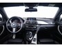 BMW 4-Serie Gran Coupe 418i M Sport Achteruitrijcamera - Cruise control - Sportstoelen - Elektrisch verwarmde voorstoelen - HiFi System - Navigatiesysteem Professional - PDC voor/achter -
