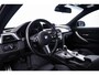 BMW 4-Serie Gran Coupe 418i M Sport Achteruitrijcamera - Cruise control - Sportstoelen - Elektrisch verwarmde voorstoelen - HiFi System - Navigatiesysteem Professional - PDC voor/achter -