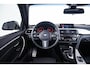 BMW 4-Serie Gran Coupe 418i M Sport Achteruitrijcamera - Cruise control - Sportstoelen - Elektrisch verwarmde voorstoelen - HiFi System - Navigatiesysteem Professional - PDC voor/achter -