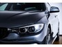 BMW 4-Serie Gran Coupe 418i M Sport Achteruitrijcamera - Cruise control - Sportstoelen - Elektrisch verwarmde voorstoelen - HiFi System - Navigatiesysteem Professional - PDC voor/achter -