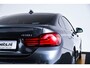 BMW 4-Serie Gran Coupe 418i M Sport Achteruitrijcamera - Cruise control - Sportstoelen - Elektrisch verwarmde voorstoelen - HiFi System - Navigatiesysteem Professional - PDC voor/achter -
