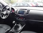Kia Sportage 1.6 GDI ISG X-clusive