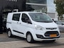 Ford Transit Custom 270 2.2 TDCI L1H1 Trend DC. EXPORT!