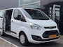 Ford Transit Custom 270 2.2 TDCI L1H1 Trend DC. EXPORT!