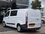 Ford Transit Custom 270 2.2 TDCI L1H1 Trend DC. EXPORT!