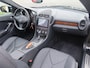 Mercedes-Benz SLK 200 K. AUT F-1 NAVIGATIE|CARPLAY|AIRSCARF|AIRCO|BLUETOOTH|PDC|GOED ONDERHOUDEN