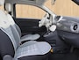 Fiat 500 0.9 TwinAir Turbo Lounge Automaat | Apple Carplay / Climate / Cruise