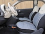 Fiat 500 0.9 TwinAir Turbo Lounge Automaat | Apple Carplay / Climate / Cruise
