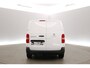 Peugeot e-Expert 75 kWh L2H1 | Snelladen | SOH 91% | Airco | Camera | Cruise | Carplay | 3 Zits | Trekhaak