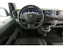 Peugeot e-Expert 75 kWh L2H1 | Snelladen | SOH 91% | Airco | Camera | Cruise | Carplay | 3 Zits | Trekhaak