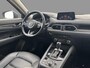 Mazda CX-5 2.5 SkyActiv-G 194 GT-M 4WD Trekhaak, Automaat, Leder, Navi, Climate, Adaptief, 360 Camera, Bose, Stoel & Stuurverwarming,