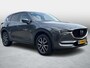Mazda CX-5 2.5 SkyActiv-G 194 GT-M 4WD Trekhaak, Automaat, Leder, Navi, Climate, Adaptief, 360 Camera, Bose, Stoel & Stuurverwarming,