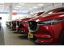 Mazda CX-5 2.5 SkyActiv-G 194 GT-M 4WD Trekhaak, Automaat, Leder, Navi, Climate, Adaptief, 360 Camera, Bose, Stoel & Stuurverwarming,