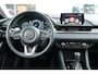 Mazda 6 Sportbreak 2.0 SkyActiv-G 165 Exclusive-Line | Apple Carplay/Android Auto | Adaptieve cruise | Stuurverwarming | Stoelverwarming/Verkoeling | Navi | RIJKLAARPRIJS!!