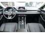 Mazda 6 Sportbreak 2.0 SkyActiv-G 165 Exclusive-Line | Apple Carplay/Android Auto | Adaptieve cruise | Stuurverwarming | Stoelverwarming/Verkoeling | Navi | RIJKLAARPRIJS!!