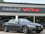 BMW 4-Serie Cabrio 428i High Executive | Nekverwarming | Memory | 19 inch