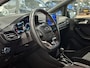 Ford Fiesta EcoBoost 100 pk ST-Line | Navi | Clima | Cruise | 17" | Privacy Glass | Apple Carplay