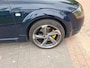 Audi TT 1.8 5V Turbo Coupe / AUTOMAAT / BLOEDSNEL!