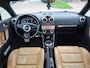 Audi TT 1.8 5V Turbo Coupe / AUTOMAAT / BLOEDSNEL!