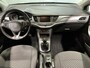 Opel Astra Sports Tourer 1.2 Edition Climate Control, Trekhaak Afneembaar, Stoel/Stuurverwarming, Apple Carplay Android Auto