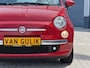 Fiat 500C 1.2 Lounge | Cabrio | Airco | Parkeersensoren |
