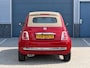Fiat 500C 1.2 Lounge | Cabrio | Airco | Parkeersensoren |