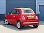 Fiat 500C 1.2 Lounge | Cabrio | Airco | Parkeersensoren |