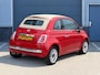 Fiat 500C 1.2 Lounge | Cabrio | Airco | Parkeersensoren |