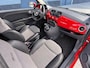 Fiat 500C 1.2 Lounge | Cabrio | Airco | Parkeersensoren |